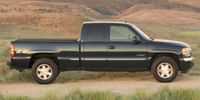 2006 GMC Sierra 1500 Vehicle Photo in Moon Township, PA 15108