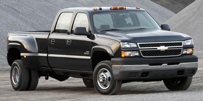 2006 Chevrolet Silverado 3500 Vehicle Photo in Boonville, IN 47601