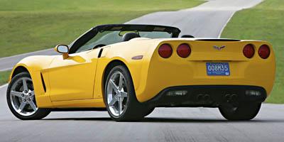 2006 Chevrolet Corvette Vehicle Photo in Avon, CT 06001