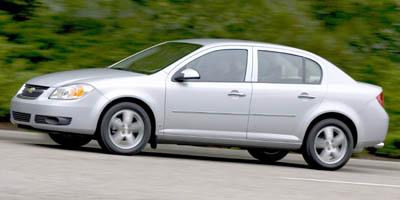2006 Chevrolet Cobalt Vehicle Photo in Anchorage, AK 99515