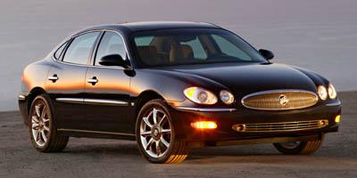 2006 Buick LaCrosse Vehicle Photo in Norwich, NY 13815