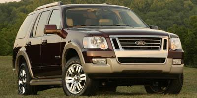 Used 2006 Ford Explorer For Sale At Integrity Buick Gmc