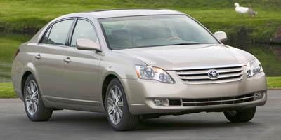 Select 2006 Toyota Avalon