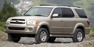 Used 2006 Toyota Sequoia For Sale In Harrisburg Pa 5tdbt48a76s262589