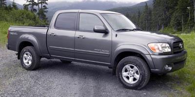 Used 2006 Toyota Tundra For Sale At Bill Black Chevrolet