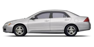 2006 Honda Accord Sedan Vehicle Photo in Williamsville, NY 14221