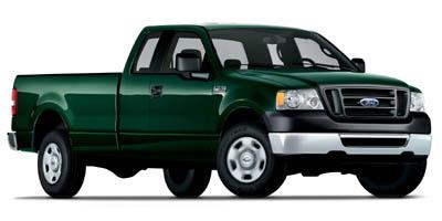 2006 Ford F-150 Vehicle Photo in Owensboro, KY 42303