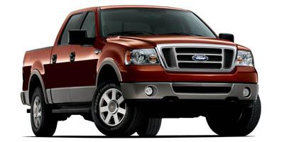 2006 Ford F-150 Vehicle Photo in Prescott, AZ 86305