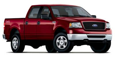 2006 Ford F-150 Vehicle Photo in Anchorage, AK 99515