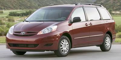 2006 Toyota Sienna Vehicle Photo in Trevose, PA 19053-4984