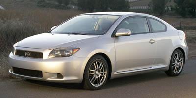 2006 Scion tC Vehicle Photo in Grand Rapids, MI 49512