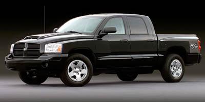 2006 Dodge Dakota Vehicle Photo in Oklahoma City, OK 73162