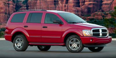 2006 Dodge Durango Vehicle Photo in Medina, OH 44256
