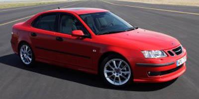 2006 Saab 9-3 Vehicle Photo in Baton Rouge, LA 70806