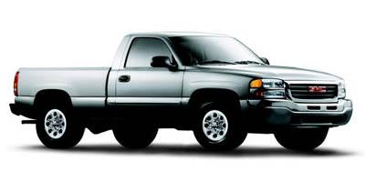 2006 GMC Sierra 1500 Vehicle Photo in Shillington, PA 19607
