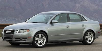 2006 Audi A4 Vehicle Photo in Flemington, NJ 08822
