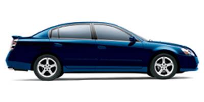 2006 Nissan Altima Vehicle Photo in Lincoln, NE 68521
