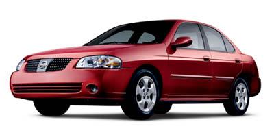 2006 Nissan Sentra Vehicle Photo in Quakertown, PA 18951