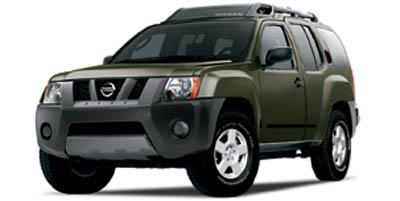 2006 Nissan Xterra Vehicle Photo in Lincoln, NE 68521