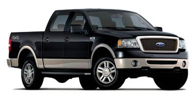 2006 Ford F-150 Vehicle Photo in Janesville, WI 53545