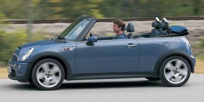 Ersville Mini Cooper S Convertible Vehicles For 2006 Mini Cooper S Convertible Vehicle Photo In Ersville Pa 18960