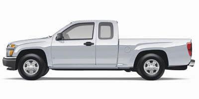2006 Chevrolet Colorado Vehicle Photo in Puyallup, WA 98371