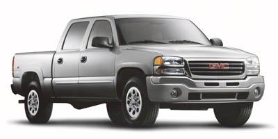 2006 GMC Sierra 1500 Vehicle Photo in Danville, KY 40422