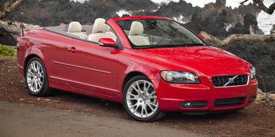 2007 Volvo C70 Vehicle Photo in Trevose, PA 19053
