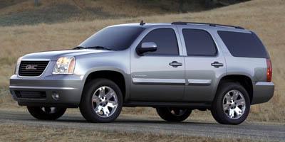 2007 GMC Yukon Vehicle Photo in Wendell, NC 27591