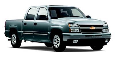 2007 Chevrolet Silverado 1500 Classic Vehicle Photo in Anchorage, AK 99515