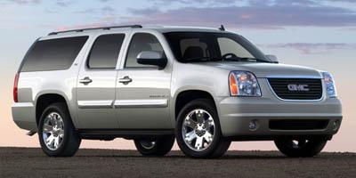 2007 GMC Yukon XL Vehicle Photo in Janesville, WI 53545