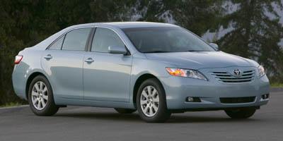 2007 Toyota Camry Vehicle Photo in Trevose, PA 19053-4984