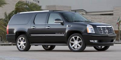 2007 Cadillac Escalade ESV Vehicle Photo in Saginaw, MI 48609