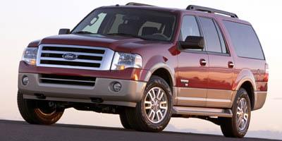 2007 Ford Expedition Vehicle Photo in Baton Rouge, LA 70806