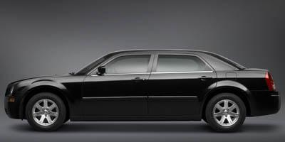 2007 Chrysler 300-Series Vehicle Photo in Twin Falls, ID 83301