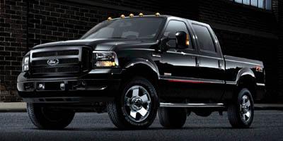 2007 Ford Super Duty F-250 Vehicle Photo in Twin Falls, ID 83301