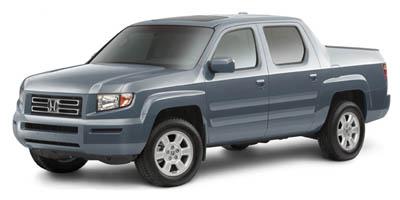 2007 Honda Ridgeline Vehicle Photo in Baton Rouge, LA 70806