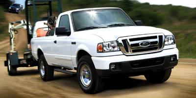 2007 Ford Ranger Vehicle Photo in Greer, SC 29651