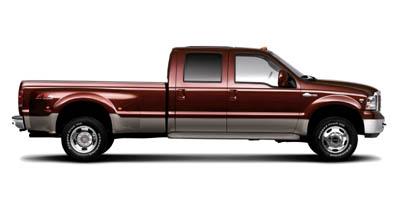 2007 Ford Super Duty F-350 SRW Vehicle Photo in Twin Falls, ID 83301