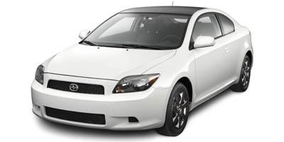 2007 Scion tC Vehicle Photo in Medina, OH 44256