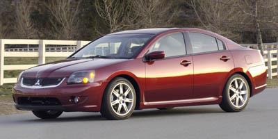 2007 Mitsubishi Galant Vehicle Photo in Pittsburgh, PA 15226