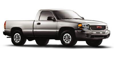 2007 GMC Sierra 1500 Classic Vehicle Photo in Ellwood City, PA 16117