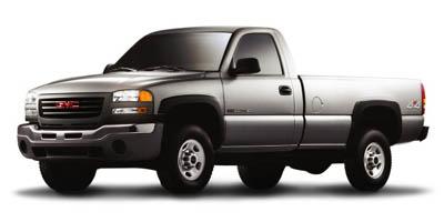 2007 GMC Sierra 2500HD Classic Vehicle Photo in Kittanning, PA 16201
