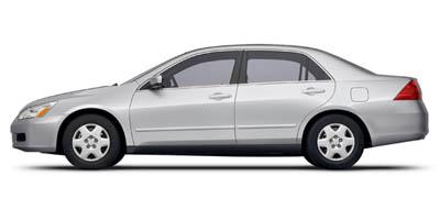 2007 Honda Accord Sedan Vehicle Photo in Richmond, TX 77469