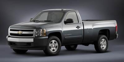 2007 Chevrolet Silverado 1500 Vehicle Photo in Lincoln, NE 68521