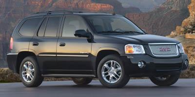 2007 Gmc Envoy >> Pre Owned 2007 Gmc Envoy 4wd 4dr Denali 2007 Gmc Envoy >> Pre Owned 2007 Gmc Envoy 4wd 4dr Denali