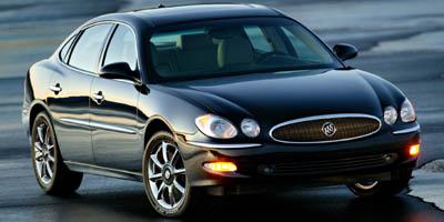 2007 Buick LaCrosse Vehicle Photo in Janesville, WI 53545