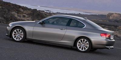 2007 BMW 335i Vehicle Photo in Trevose, PA 19053