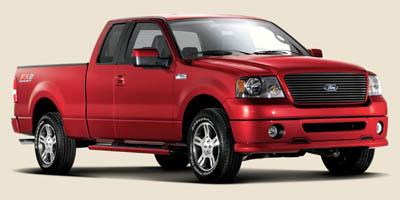 2007 Ford F-150 Vehicle Photo in Williamsville, NY 14221