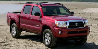 2007 Toyota Tacoma Vehicle Photo in Williamsville, NY 14221
